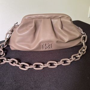badgley mischka bag